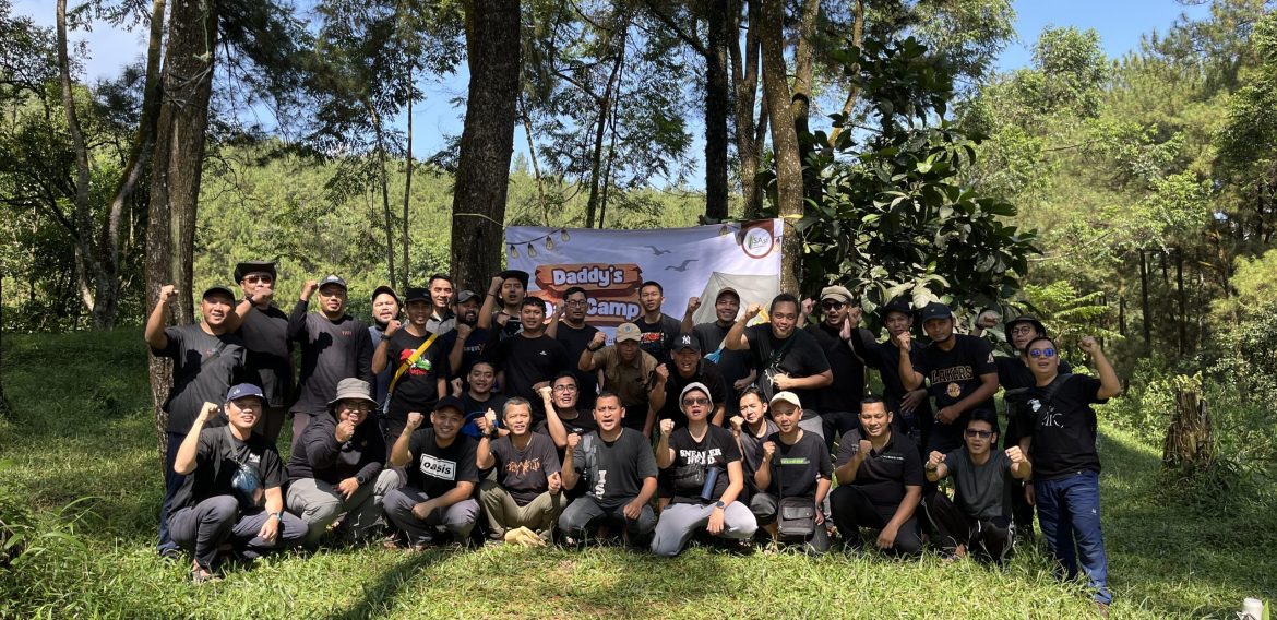 Fatherless Effect: Dampak Ketidakhadiran Ayah di Sekolah