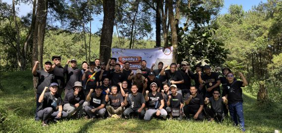 Fatherless Effect: Dampak Ketidakhadiran Ayah di Sekolah