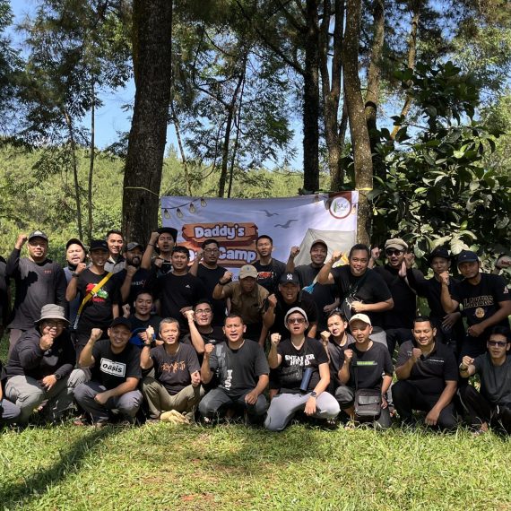 Fatherless Effect: Dampak Ketidakhadiran Ayah di Sekolah