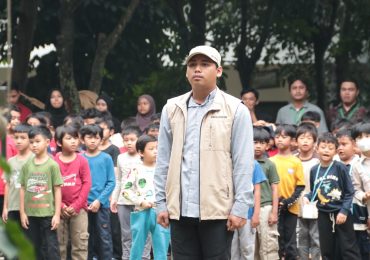 PERAN PENDIDIKAN DI TENGAH KRISIS