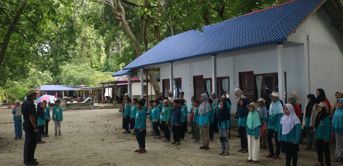 Bagaimana Memilih Sekolah yang Tepat untuk Anak?