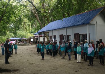 Bagaimana Memilih Sekolah yang Tepat untuk Anak?