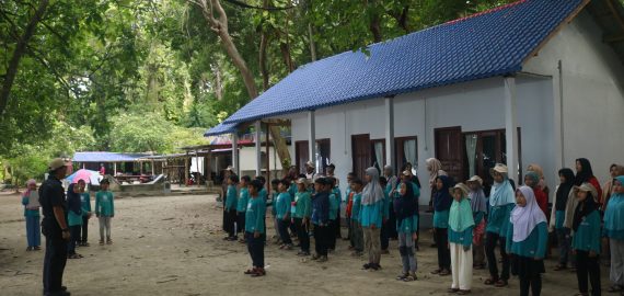 Bagaimana Memilih Sekolah yang Tepat untuk Anak?