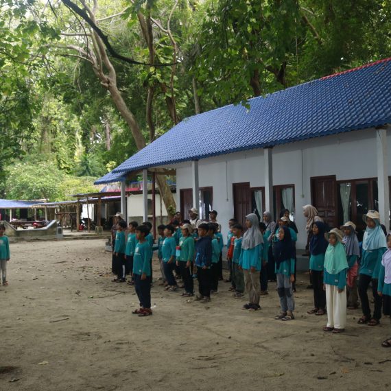 Bagaimana Memilih Sekolah yang Tepat untuk Anak?