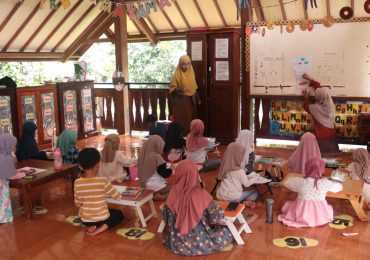 Usia Berapa Anak Sebaiknya Masuk TK? 4 atau 5 Tahun?