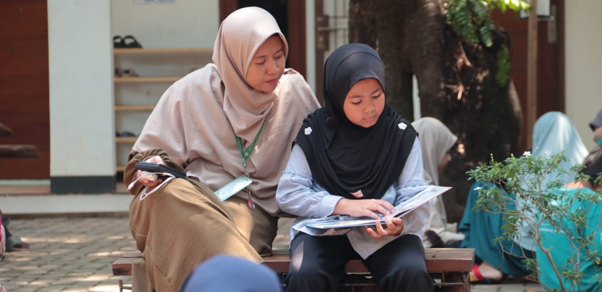 Silent Crisis: Saat Anak Kita Melemah dalam Membaca dan Menulis