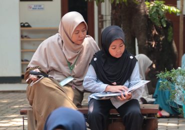 Silent Crisis: Saat Anak Kita Melemah dalam Membaca dan Menulis