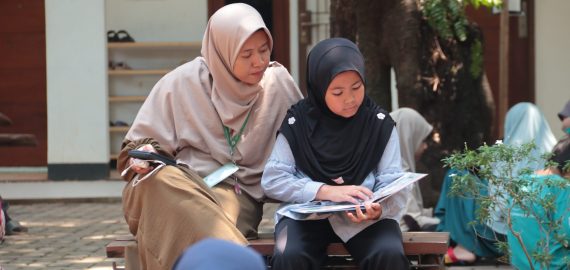 Silent Crisis: Saat Anak Kita Melemah dalam Membaca dan Menulis