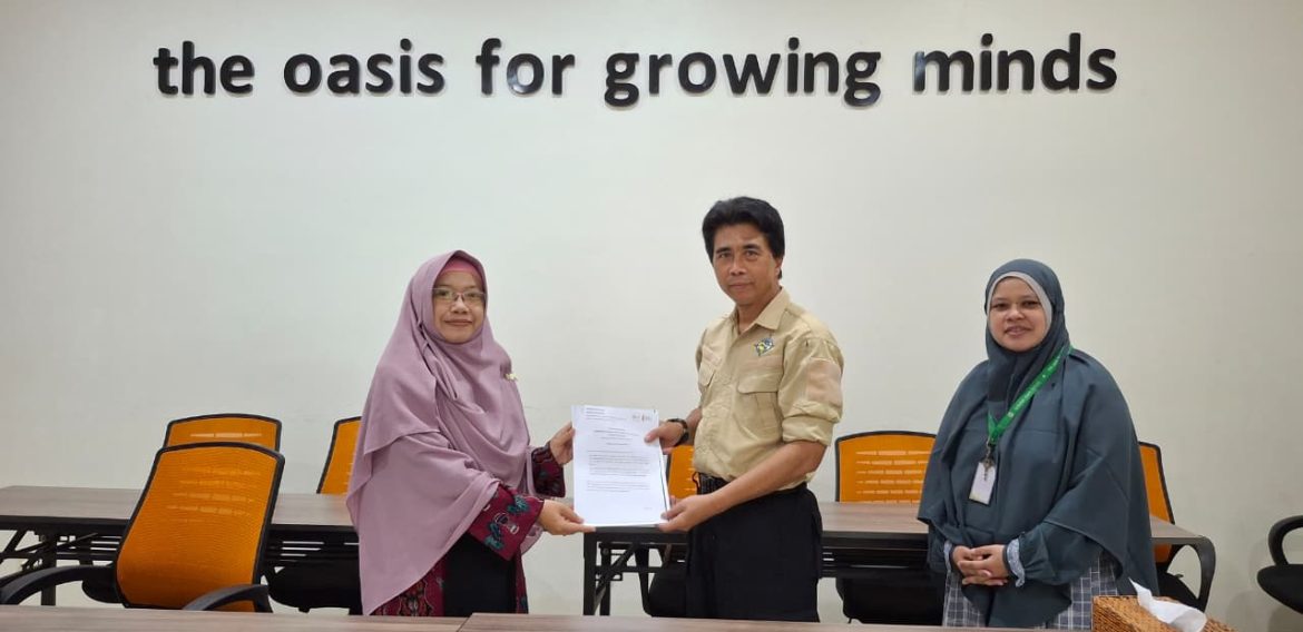 Sekolah Alam Bekasi Perkuat Pembelajaran Outdoor bersama SASS dan Salam Sportiva