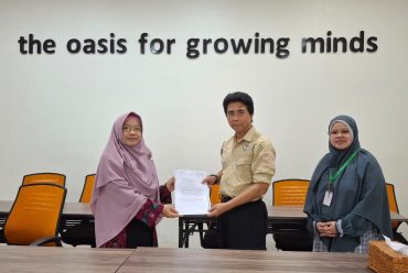 Sekolah Alam Bekasi Perkuat Pembelajaran Outdoor bersama SASS dan Salam Sportiva
