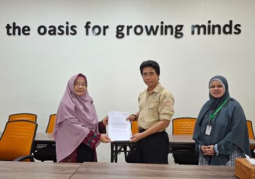 Sekolah Alam Bekasi Perkuat Pembelajaran Outdoor bersama SASS dan Salam Sportiva