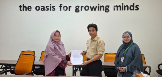 Sekolah Alam Bekasi Perkuat Pembelajaran Outdoor bersama SASS dan Salam Sportiva