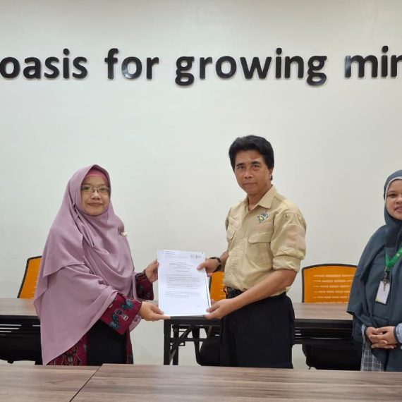 Sekolah Alam Bekasi Perkuat Pembelajaran Outdoor bersama SASS dan Salam Sportiva