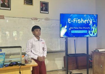 5 Inspirasi Ide untuk Sains Proyek