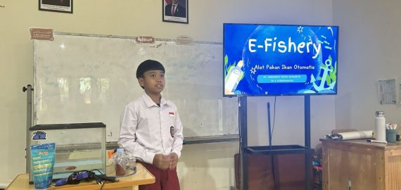 5 Inspirasi Ide untuk Sains Proyek