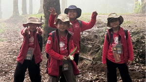 Belajar dari Alam: Benarkah Anak Lebih Mudah Paham Saat Belajar di Luar Kelas?