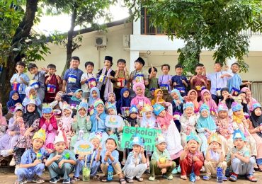 Ramadan: Bulan Penuh Keistimewaan