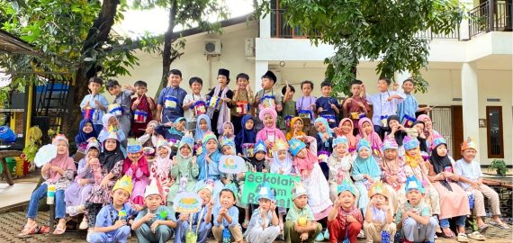 Ramadan: Bulan Penuh Keistimewaan