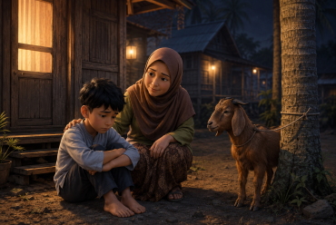 Nabi Ibrahim: Makna Kurban yang Sebenarnya