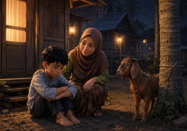 Nabi Ibrahim: Makna Kurban yang Sebenarnya