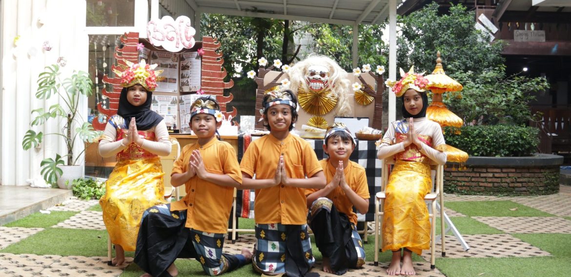 Hari Anak Nasional: Momentum Melihat Pendidikan dari Hulunya