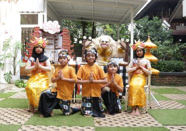 Hari Anak Nasional: Momentum Melihat Pendidikan dari Hulunya