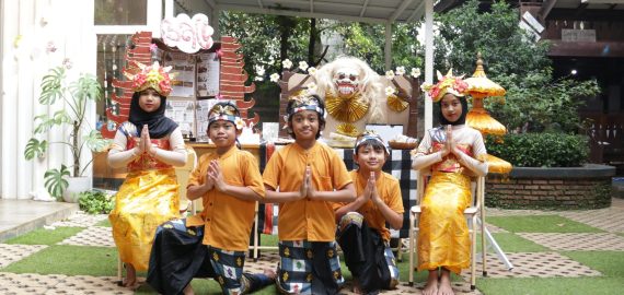 Hari Anak Nasional: Momentum Melihat Pendidikan dari Hulunya