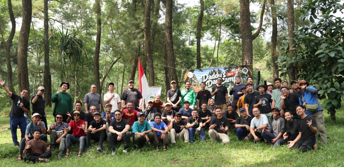Merdeka dalam Keluarga: Hadirnya Peran Ayah